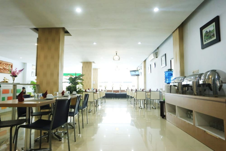 Hotel Mulia Indah 5/11