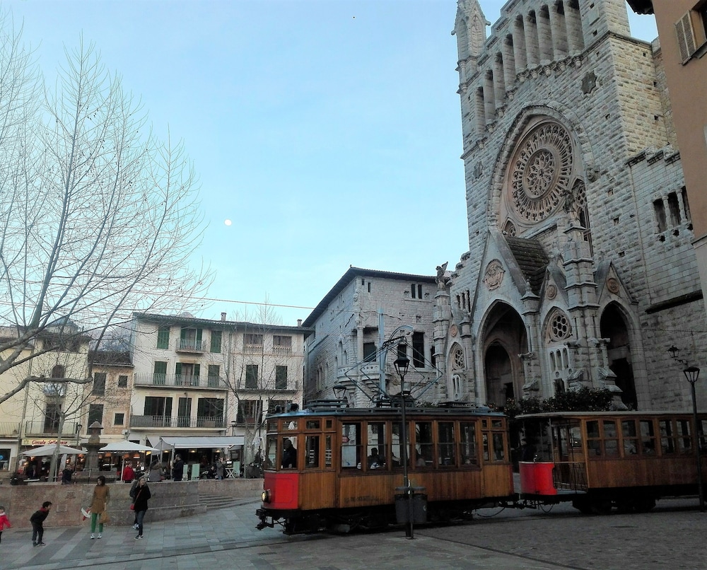 Soller Plaza 39/50