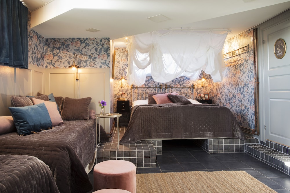 Strandvillan Hotell & Vandrarhem Lysekil 31/50