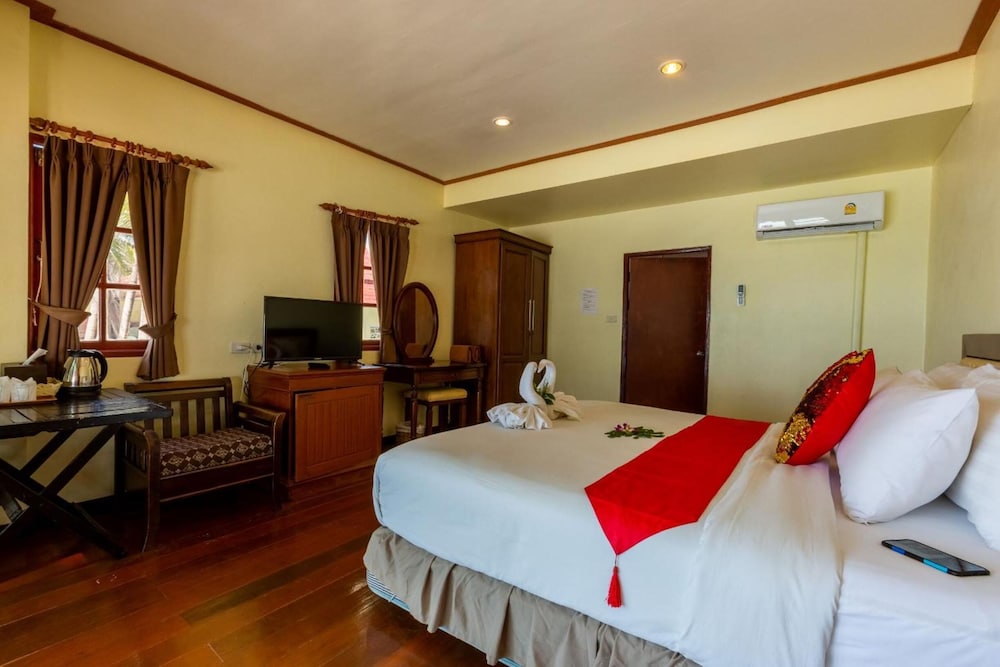 Chaweng Bliss Bungalow 30/71
