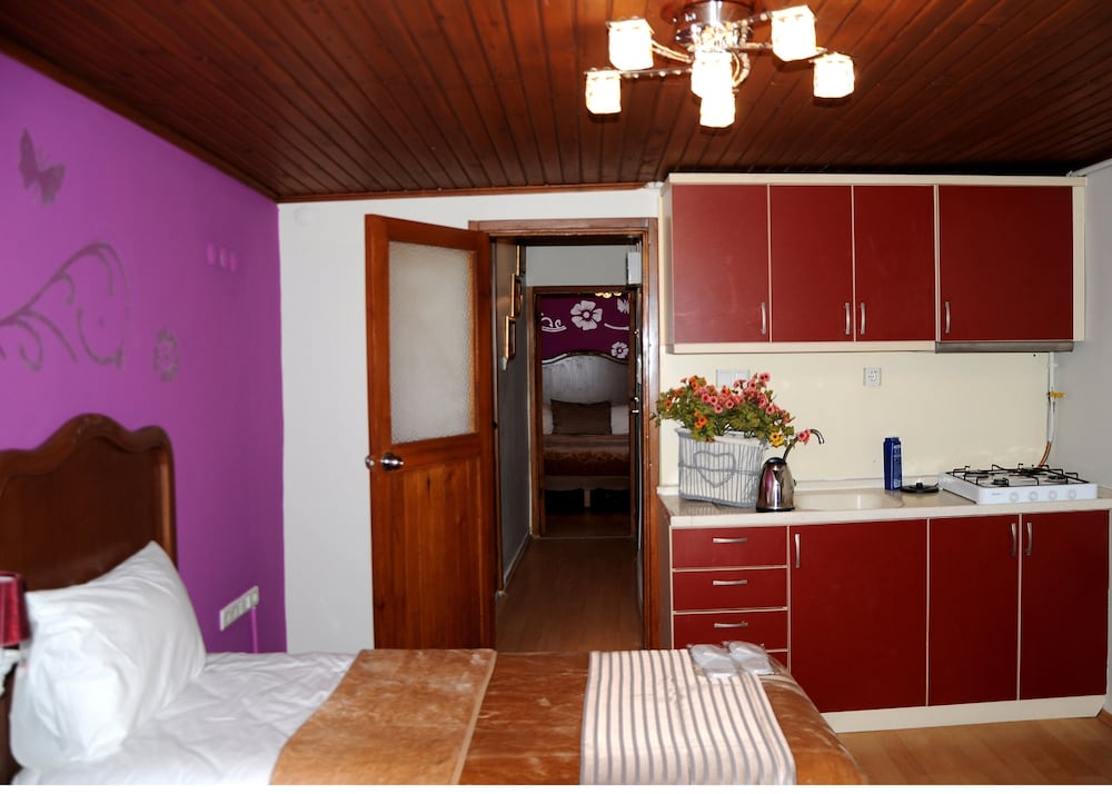 Taksim Palace Hotel 6/60