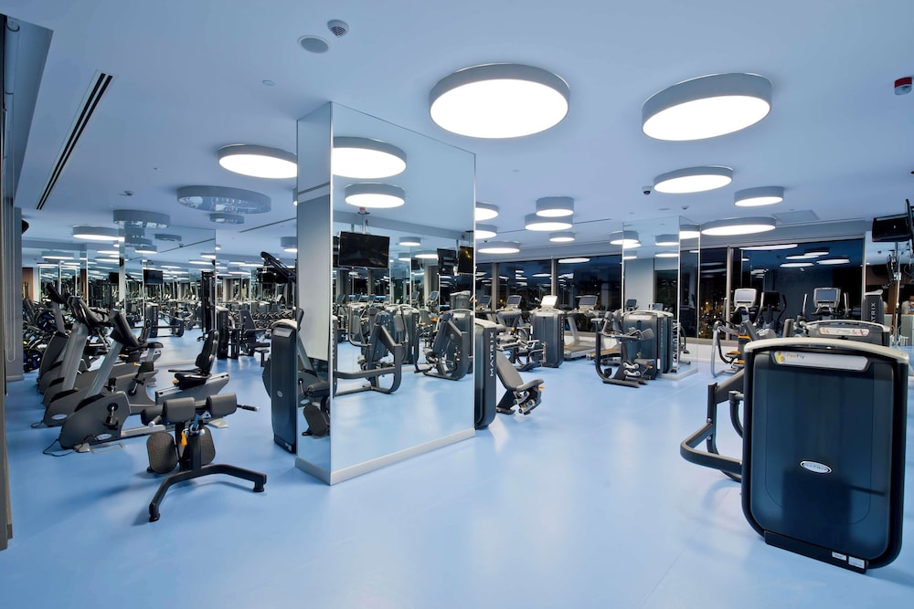 Radisson Blu Hotel, Kayseri 46/77