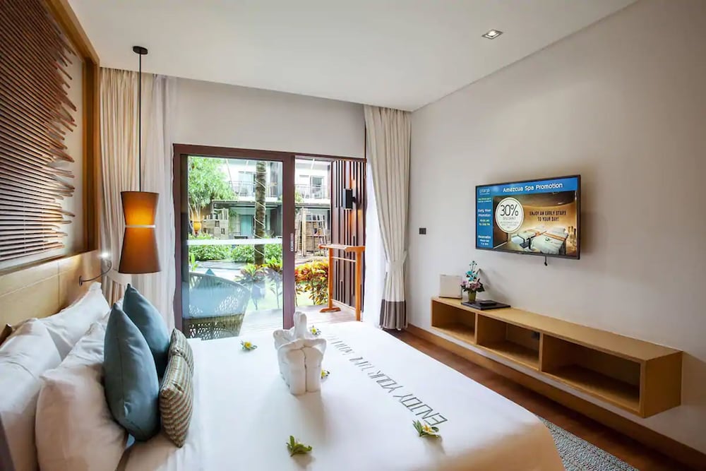 Prana Resort Nandana 10/50