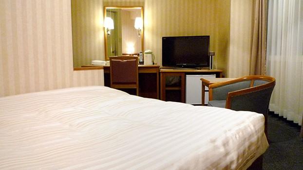 Style, Feature, Standard, Double Bed, Smoking