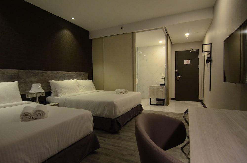 The Leverage Business Hotel Skudai 28/46