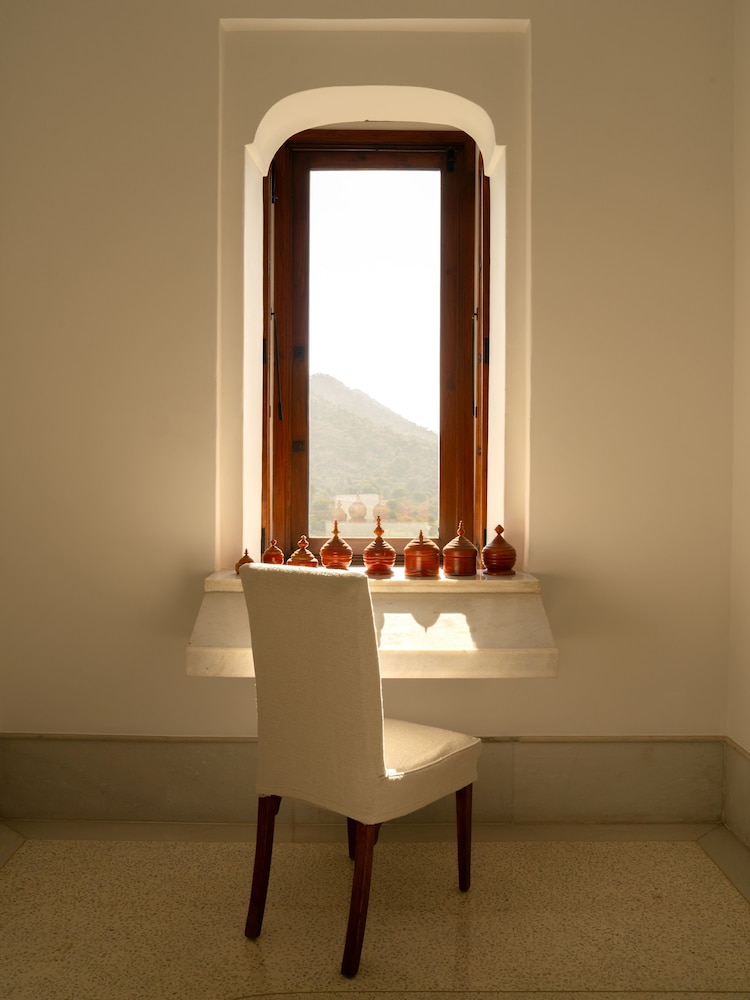 RAAS DEVIGARH(Formerly - DEVI GARH BY LEBUA) photo5