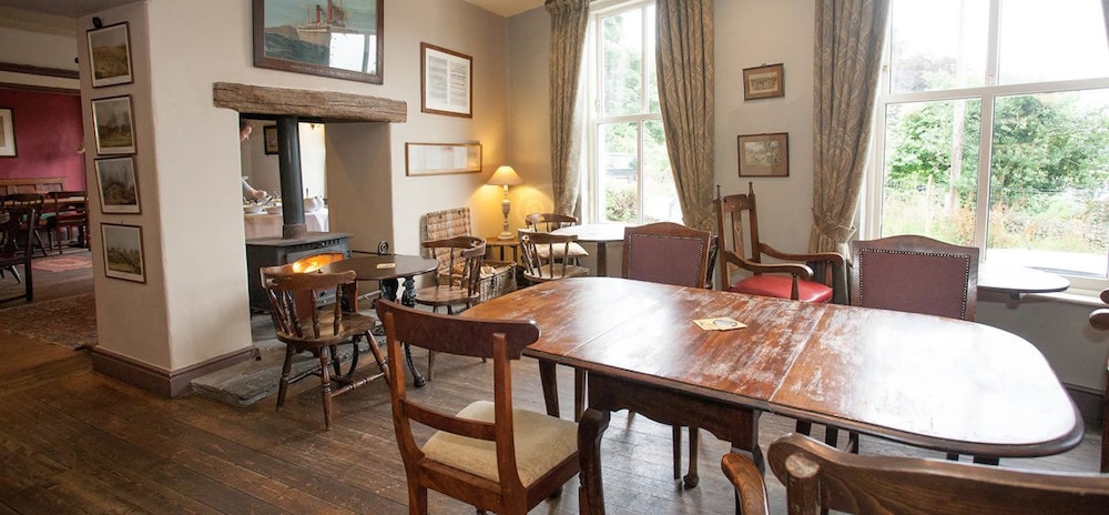 Cuckoo Brow Inn 47/63