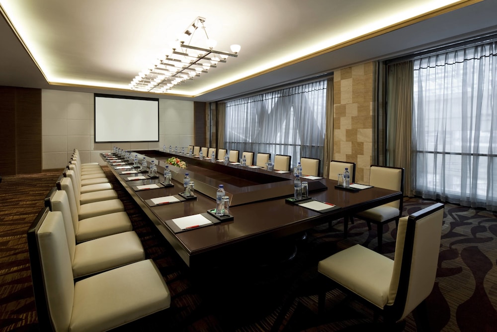 Four Points By Sheraton Qingdao Chengyang 42/45