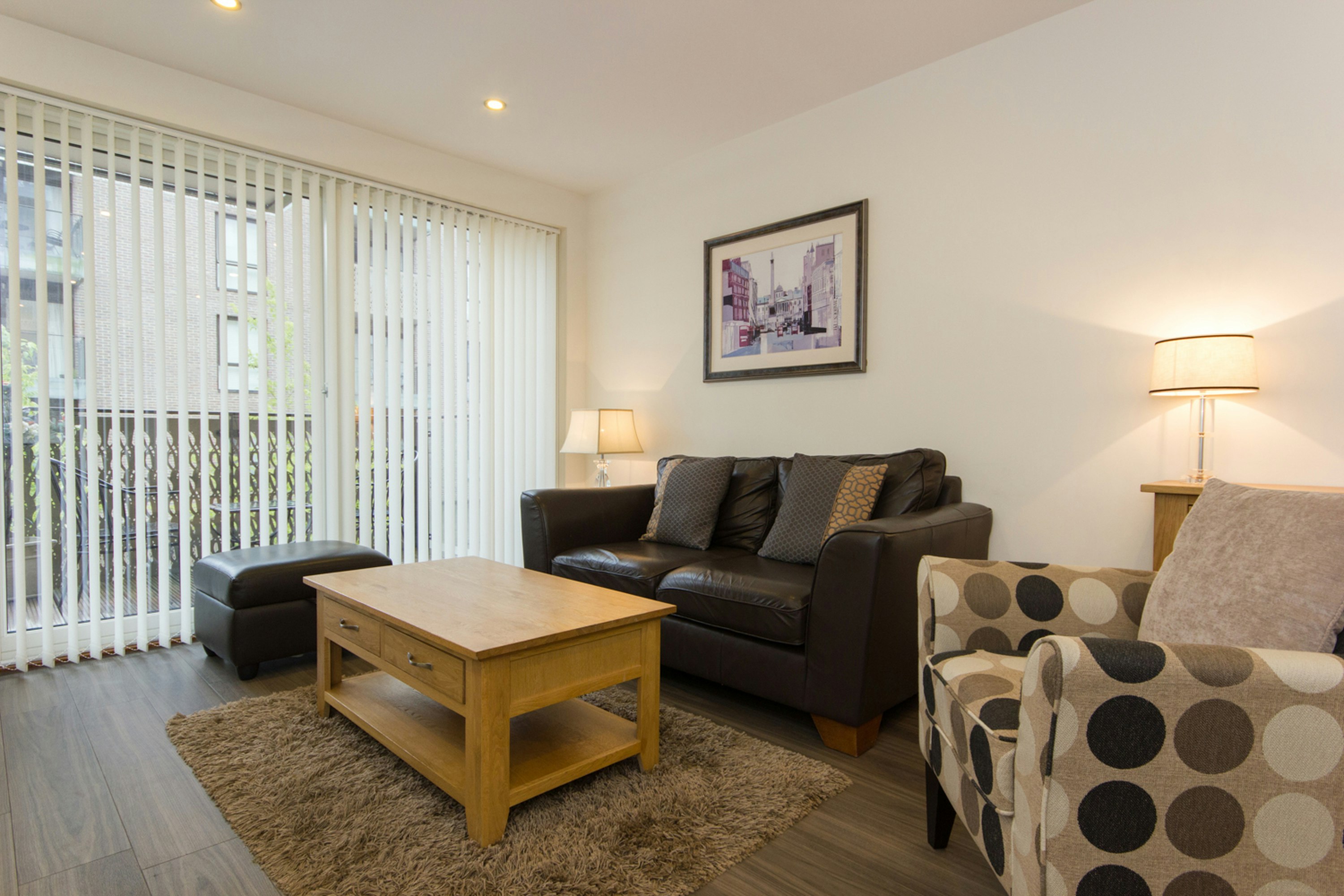 Citystay - Mill Park Apartments 12/16