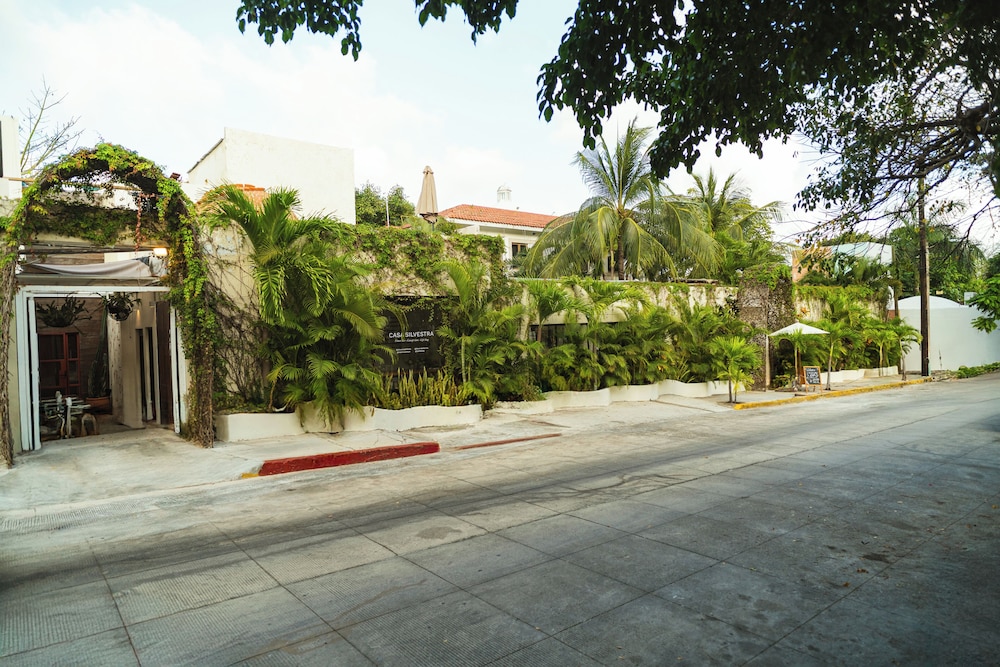 Mezcal Hostel 42/50