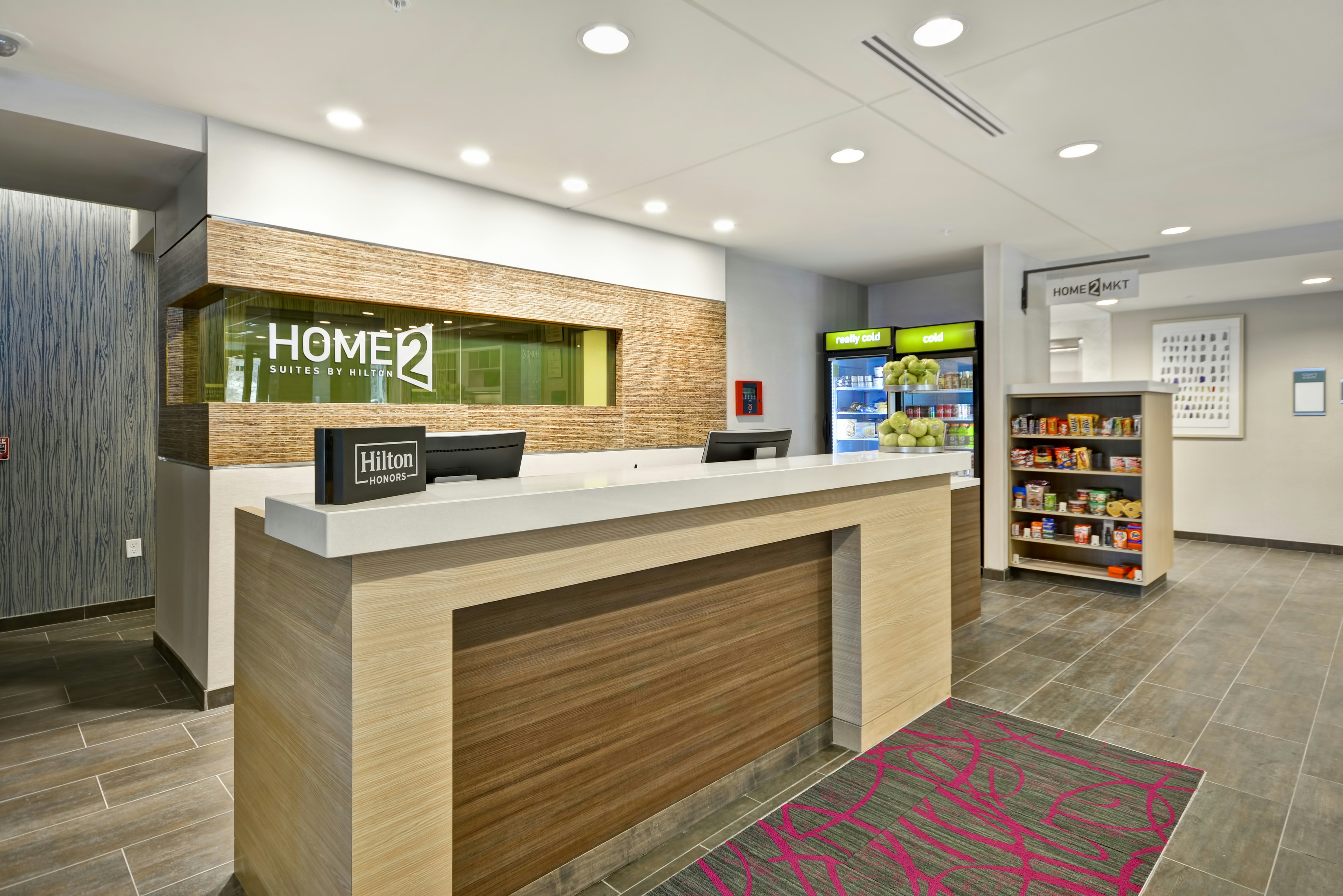 Home2 Suites by Hilton Kansas City KU Medical Center 5/31