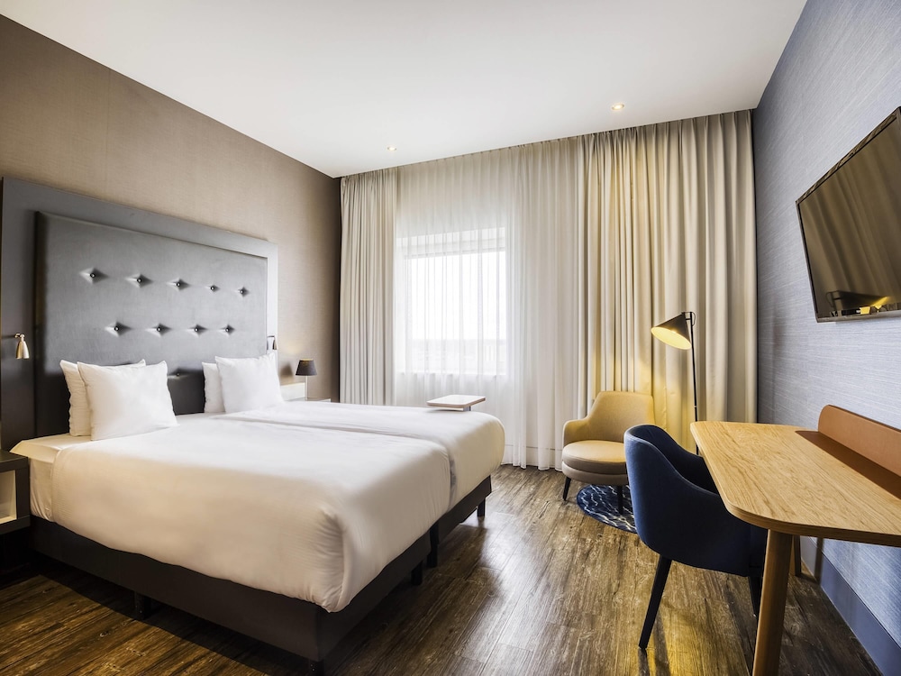 Mercure Hotel Amersfoort Centre 31/75