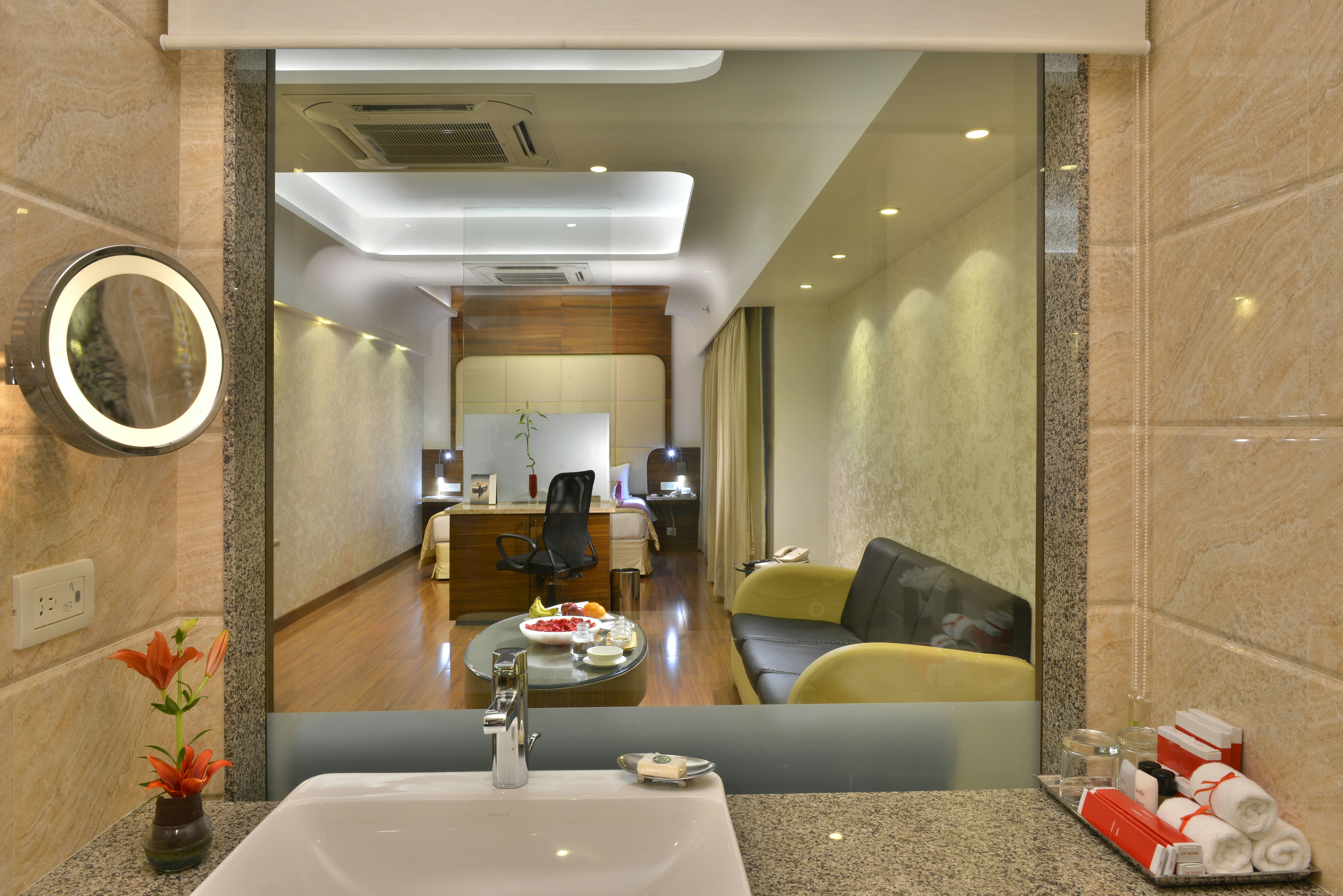 Vivanta Vadodara 5/38