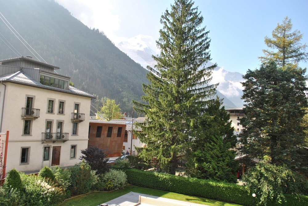 Hotel L'Oustalet 40/45