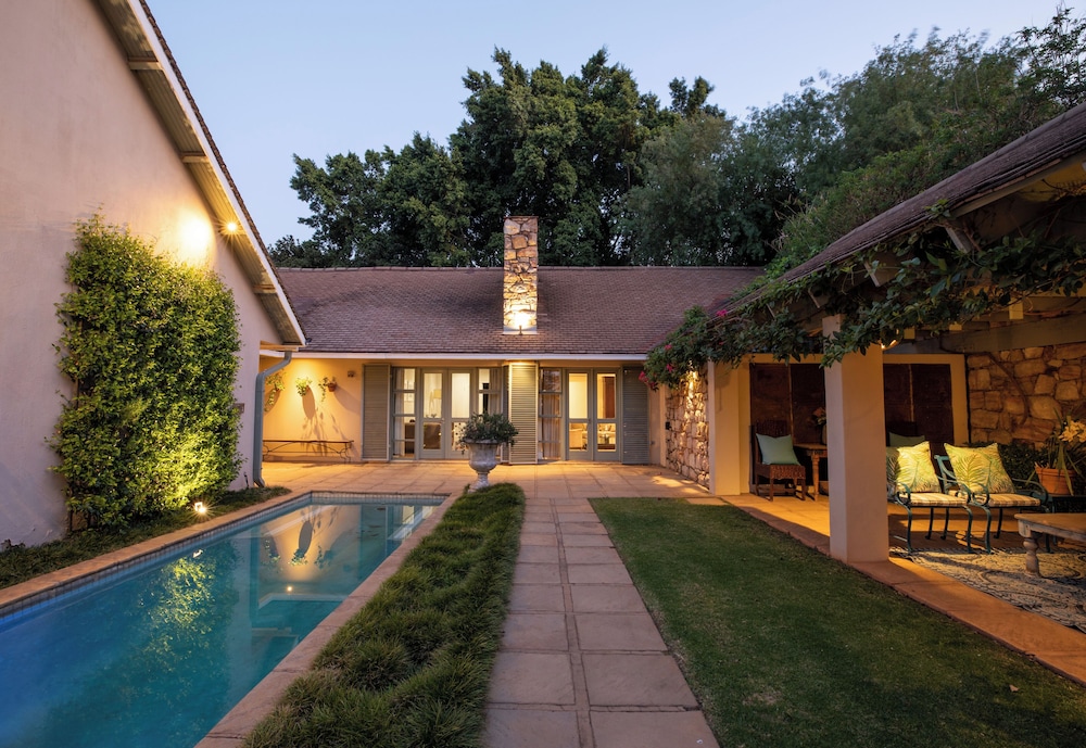 The Parkwood 45/50