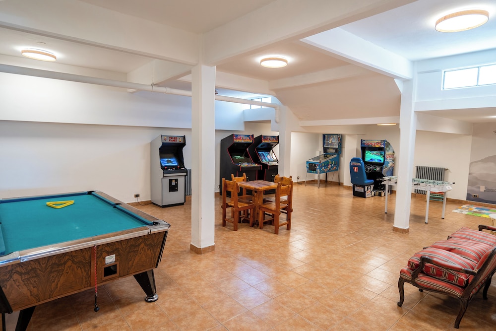 Gran Hotel Panamericano 32/65