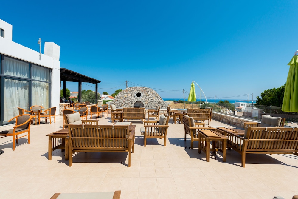 RODOS STAR 46/50