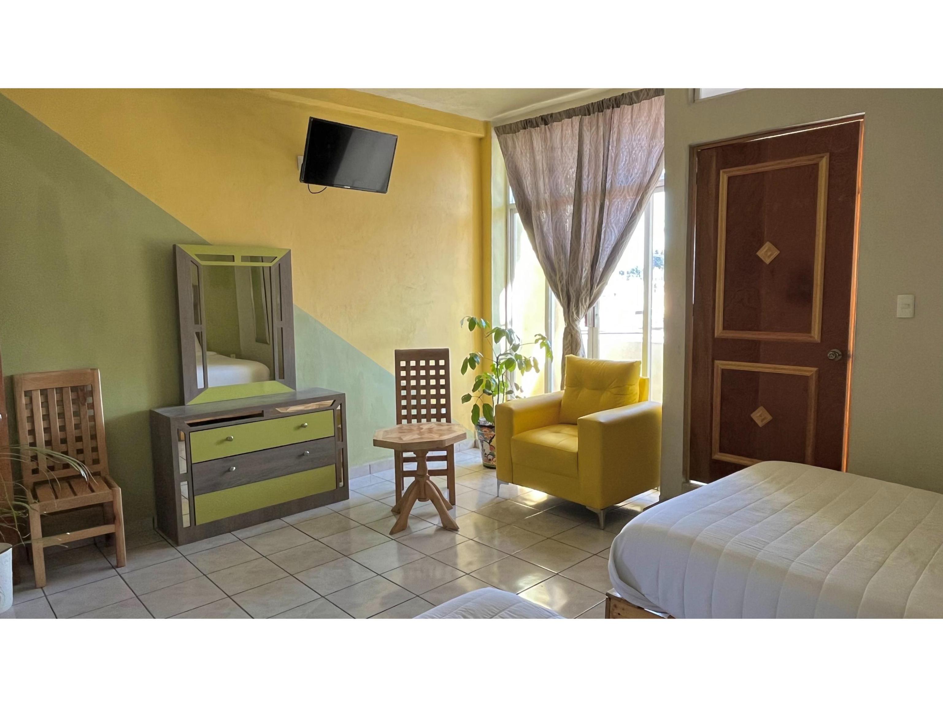 OYO Hotel Museo Carnaval 38/52