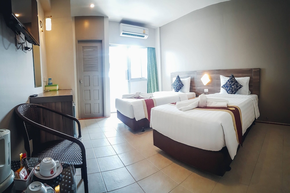 Eastiny Inn Hotel 20/32