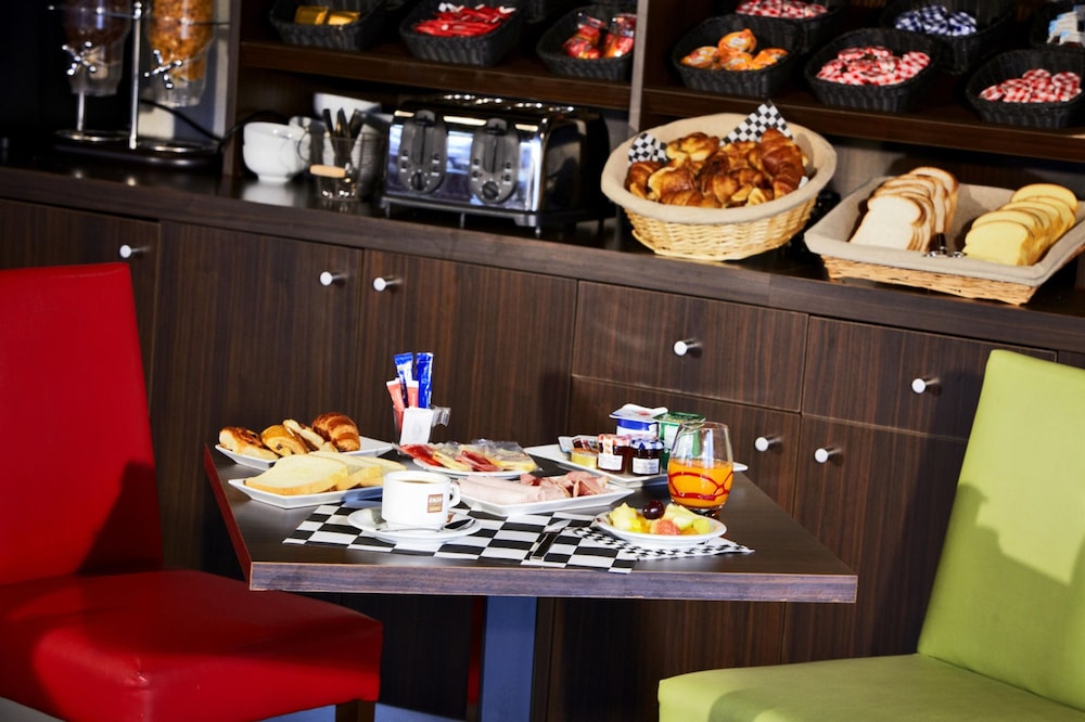Enzo Hotels Reims Tinqueux By Kyriad Direct 16/24