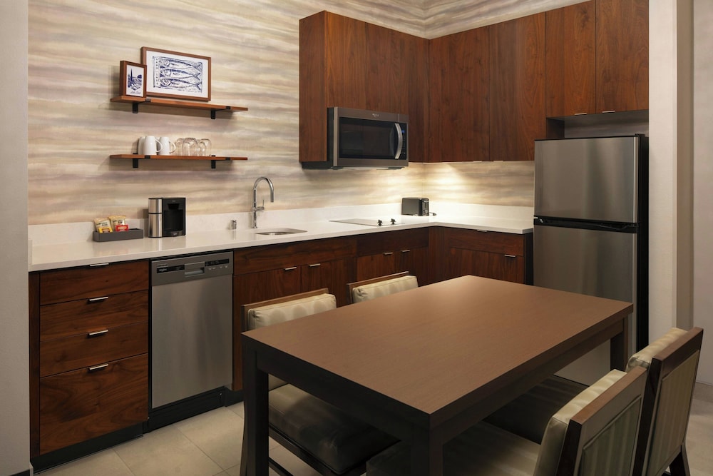 Residence Inn by Marriott Sand City Monterey 44/50