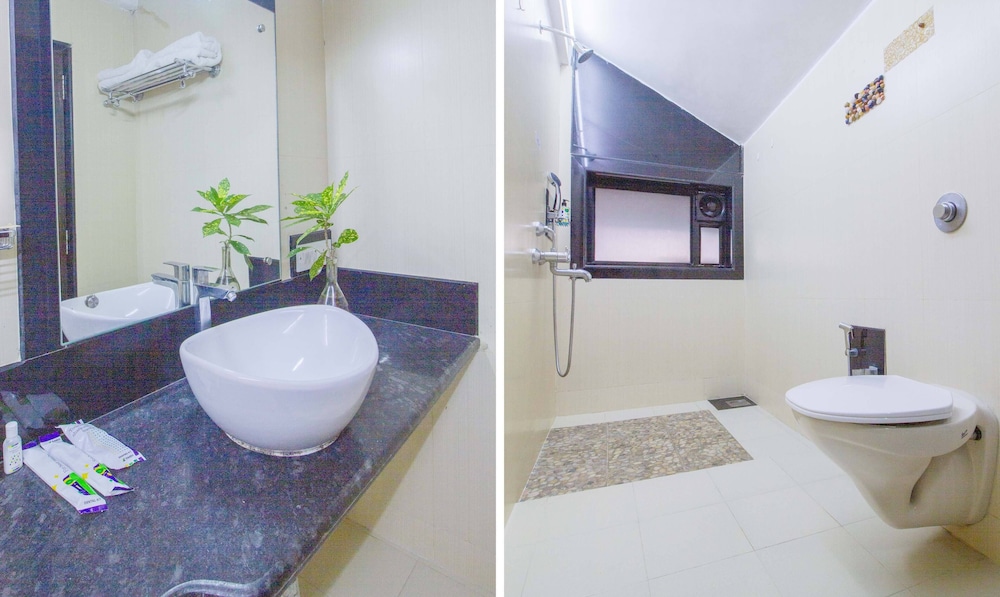 Oyo 4977 Kristal Sands Beach Resort 76/78