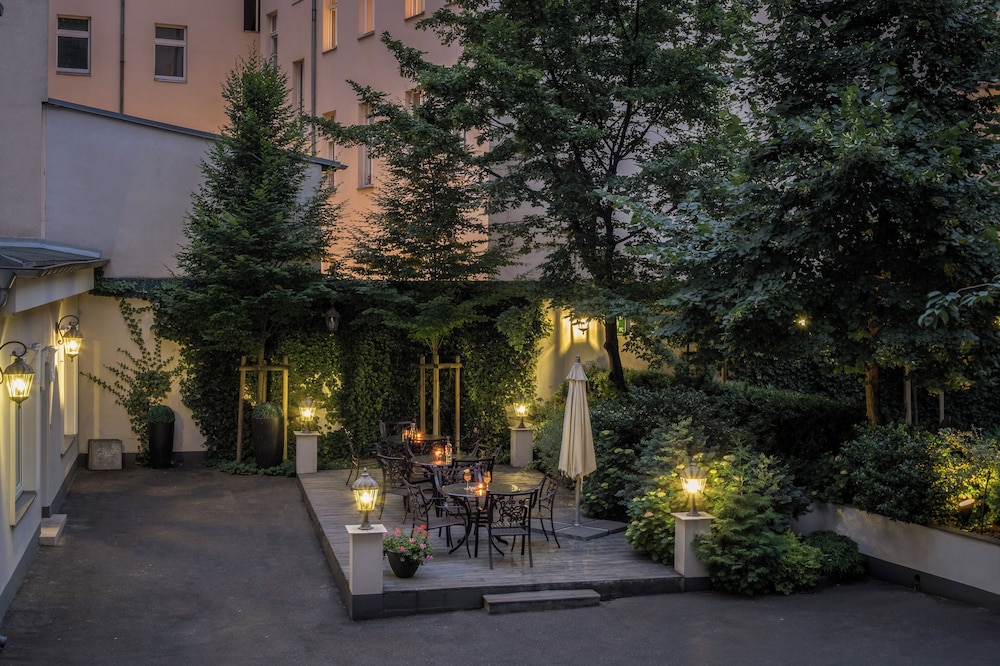 Palacina Berlin Apartments 44/50