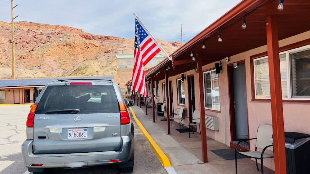 Inca Inn 50/57