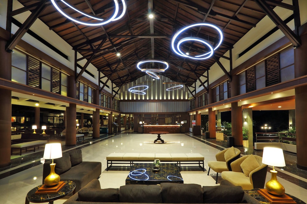 Lombok Raya Hotel 48/57