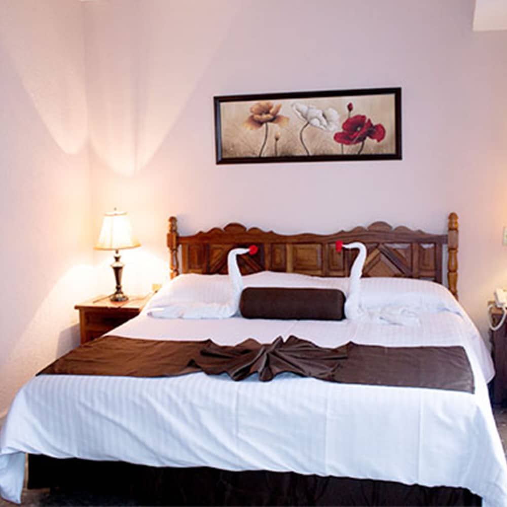 Hotel San Jorge 9/51