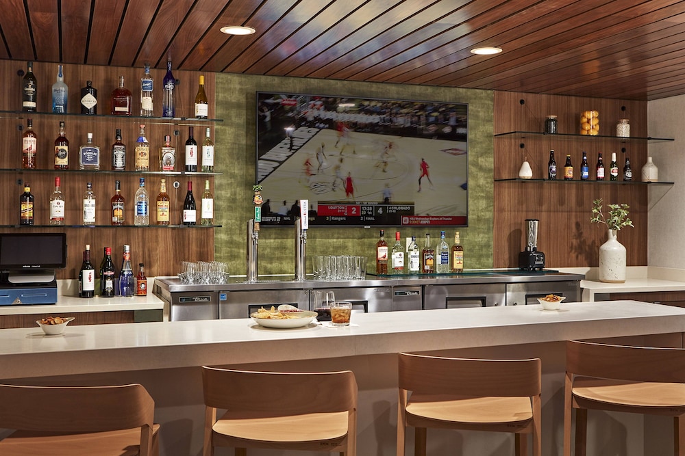 Fairfield By Marriott Inn & Suites Indio Coachella Valley 36/47