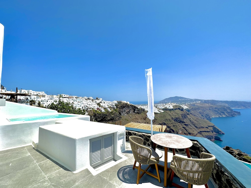 Eteoro Suites 40/50