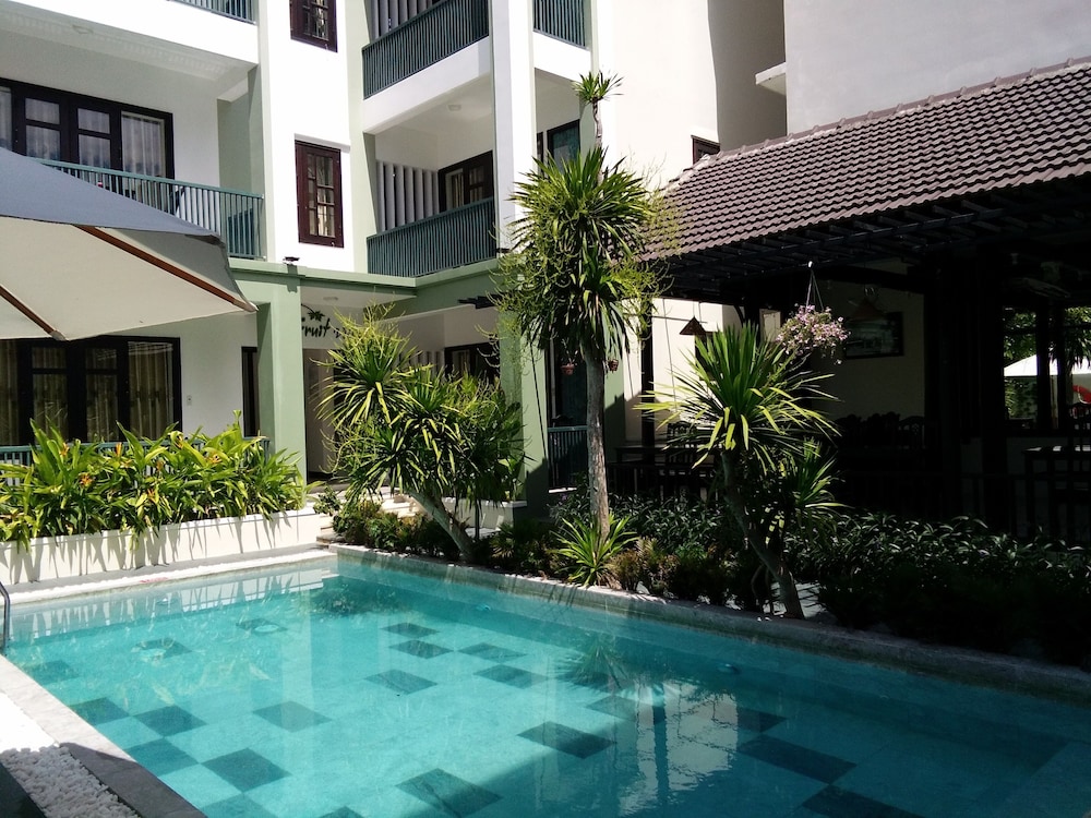 Starfruit Homestay Hoi An 58/67