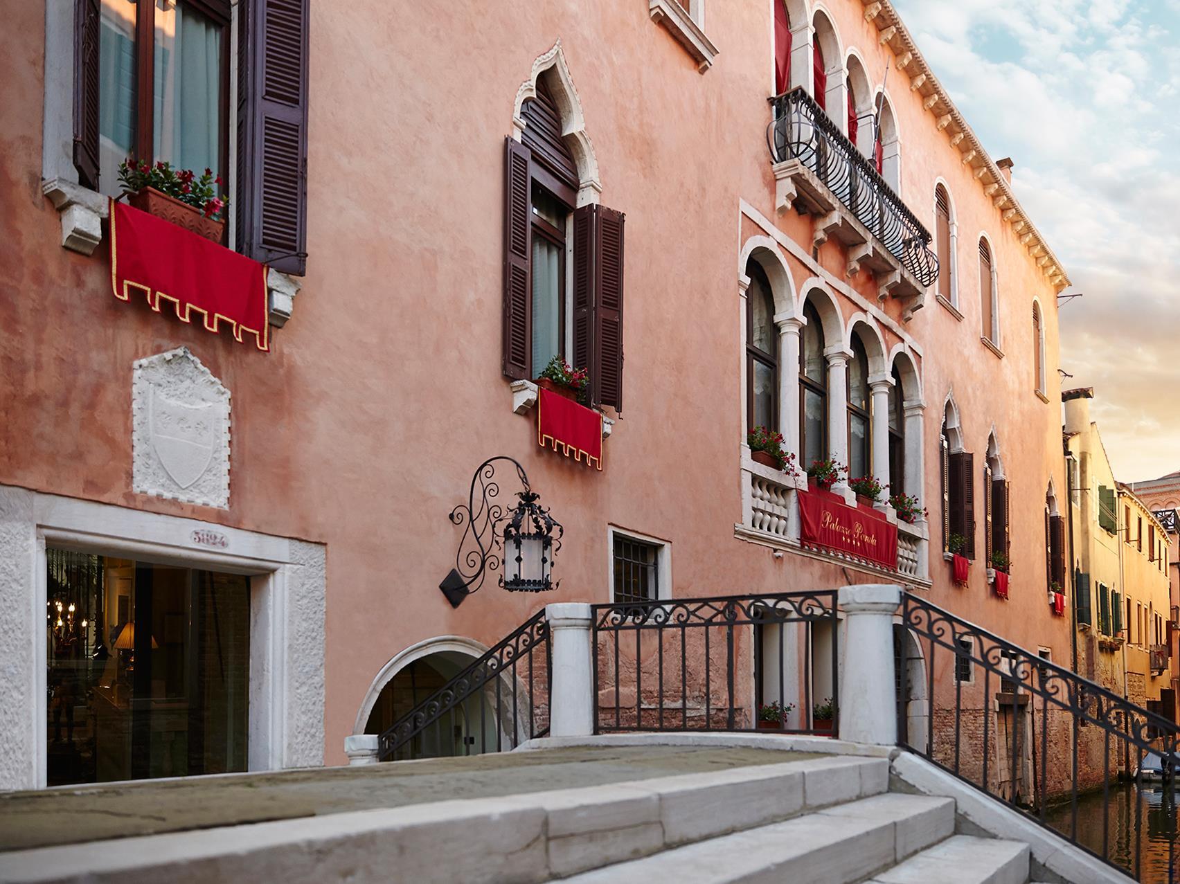 Hotel Palazzo Paruta in VENICE