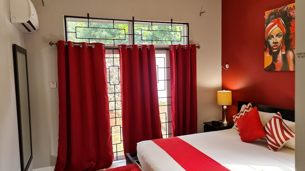 Casa Pinto Guest Apartments 9/42