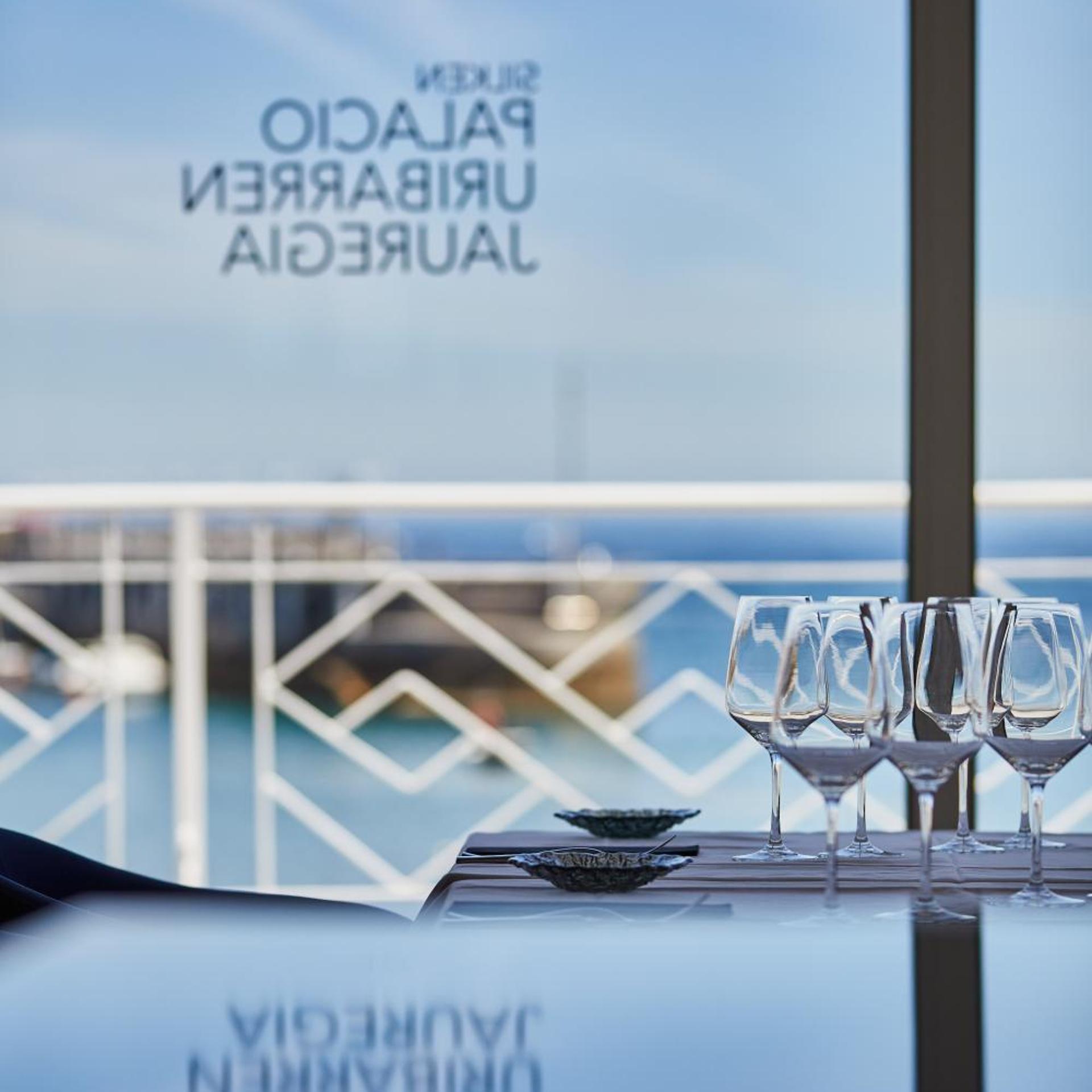 Hotel Silken Palacio Uribarren 6/46