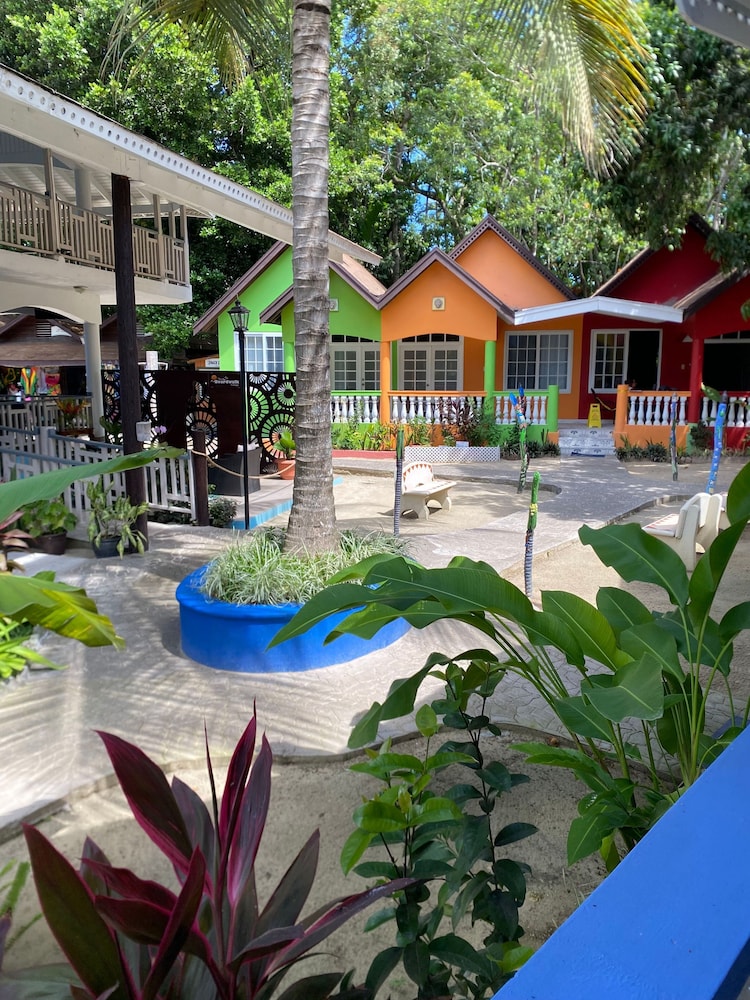 The Boardwalk Village 46/50
