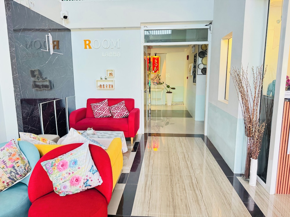Collection O Room Lanna Hotel 6/59