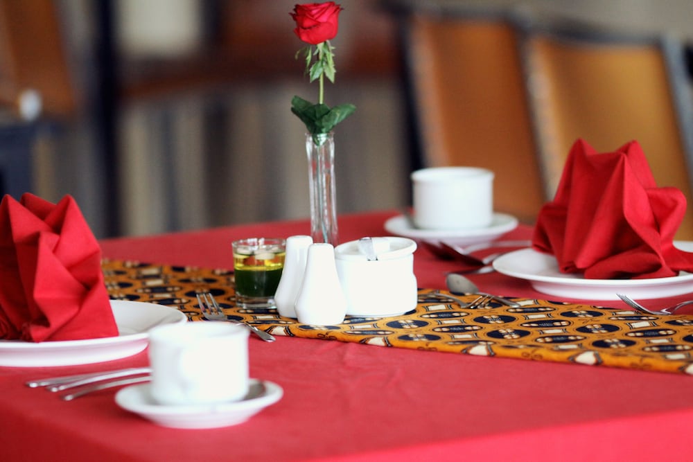 Grand Hap Hotel 27/44