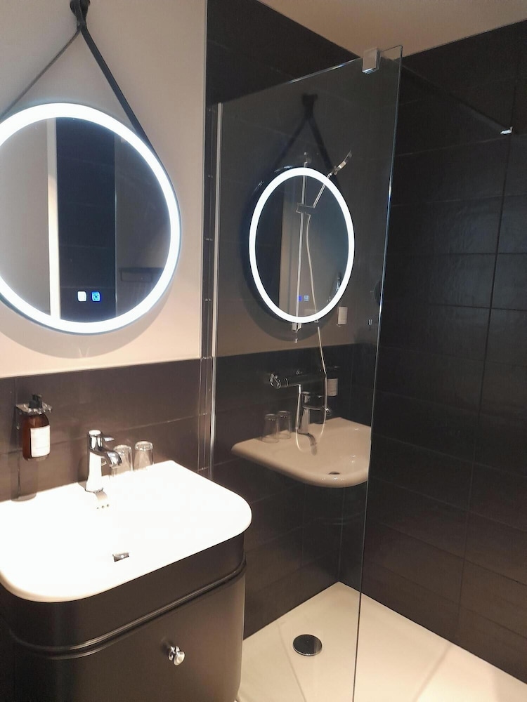 The Originals City, Ara Hotel, Landerneau 50/50
