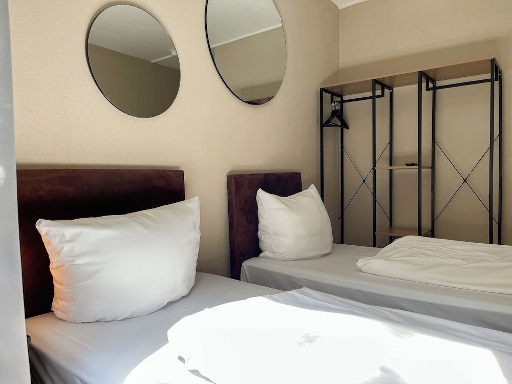 Hotel am Sendlinger Tor 40/63