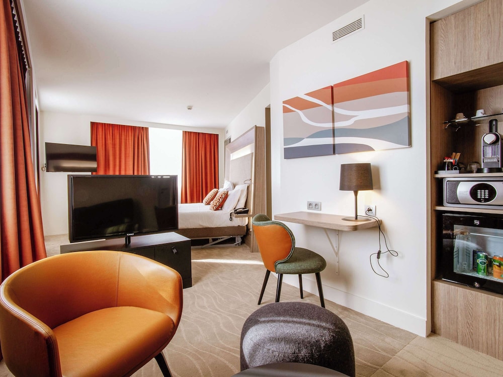 Novotel Lyon Confluence 53/80