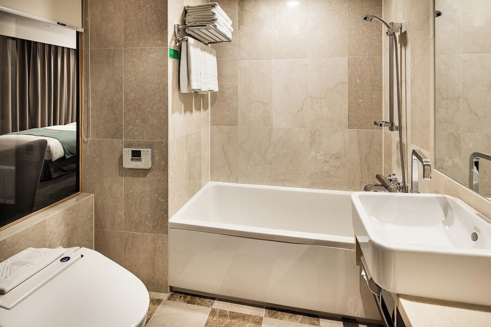 Hotel Sunshine Seoul 47/50