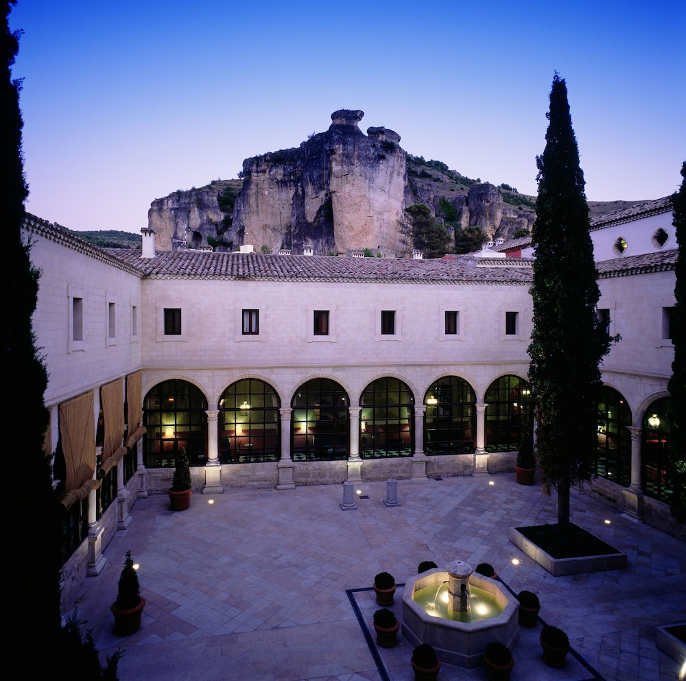 Parador de Cuenca 63/66