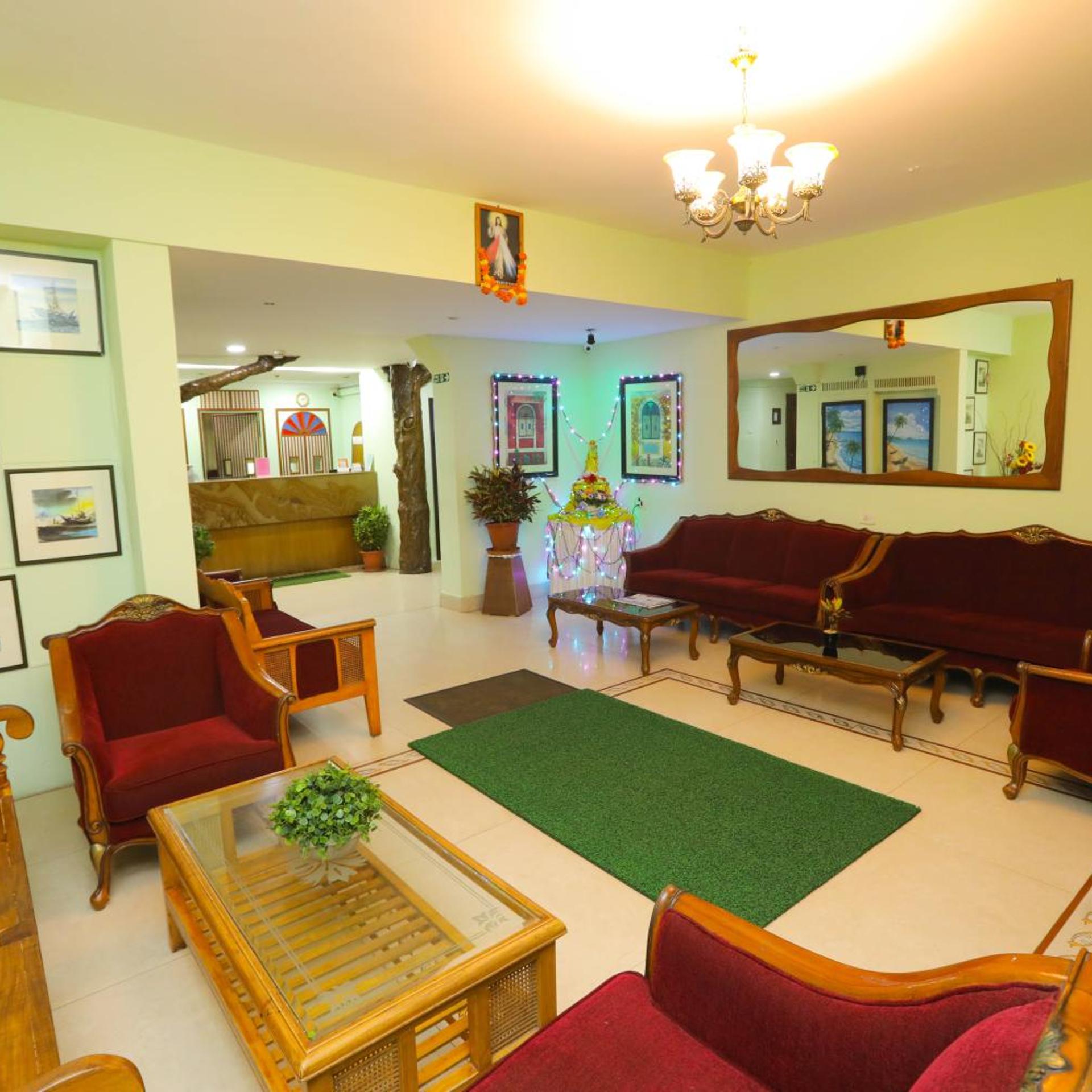 GOAN HERITAGE 34/59