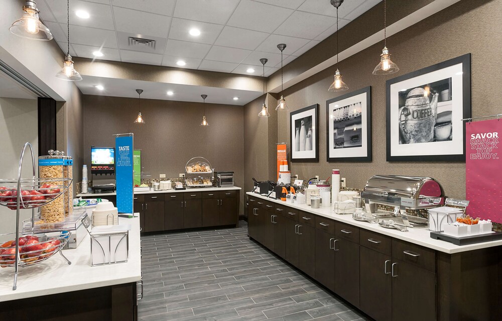 Hampton Inn And Suites Fort Mill Sc 38/58