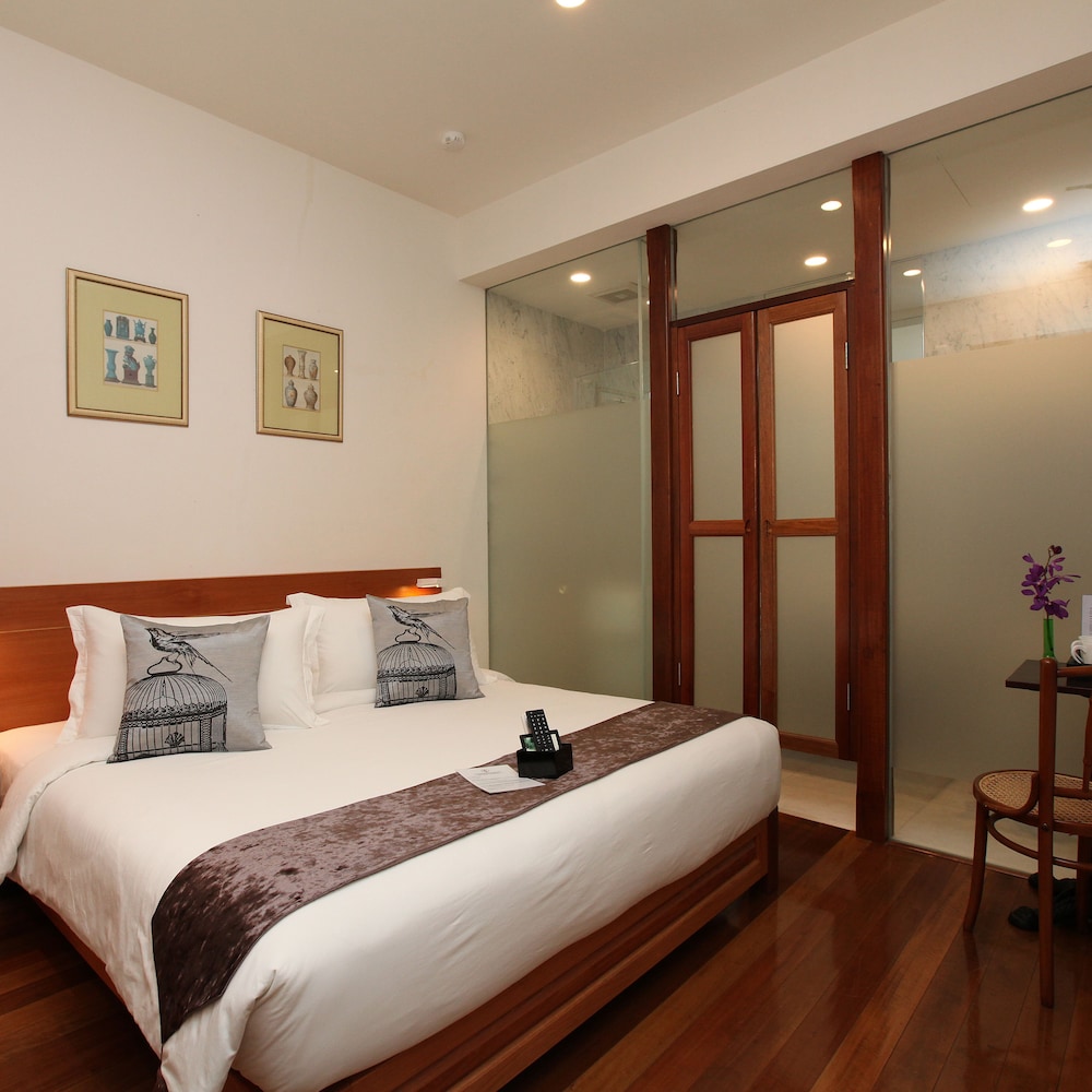 Gingerflower Boutique Hotel 12/50