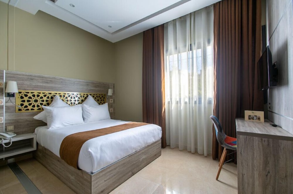 Hotel Madaure 24/58