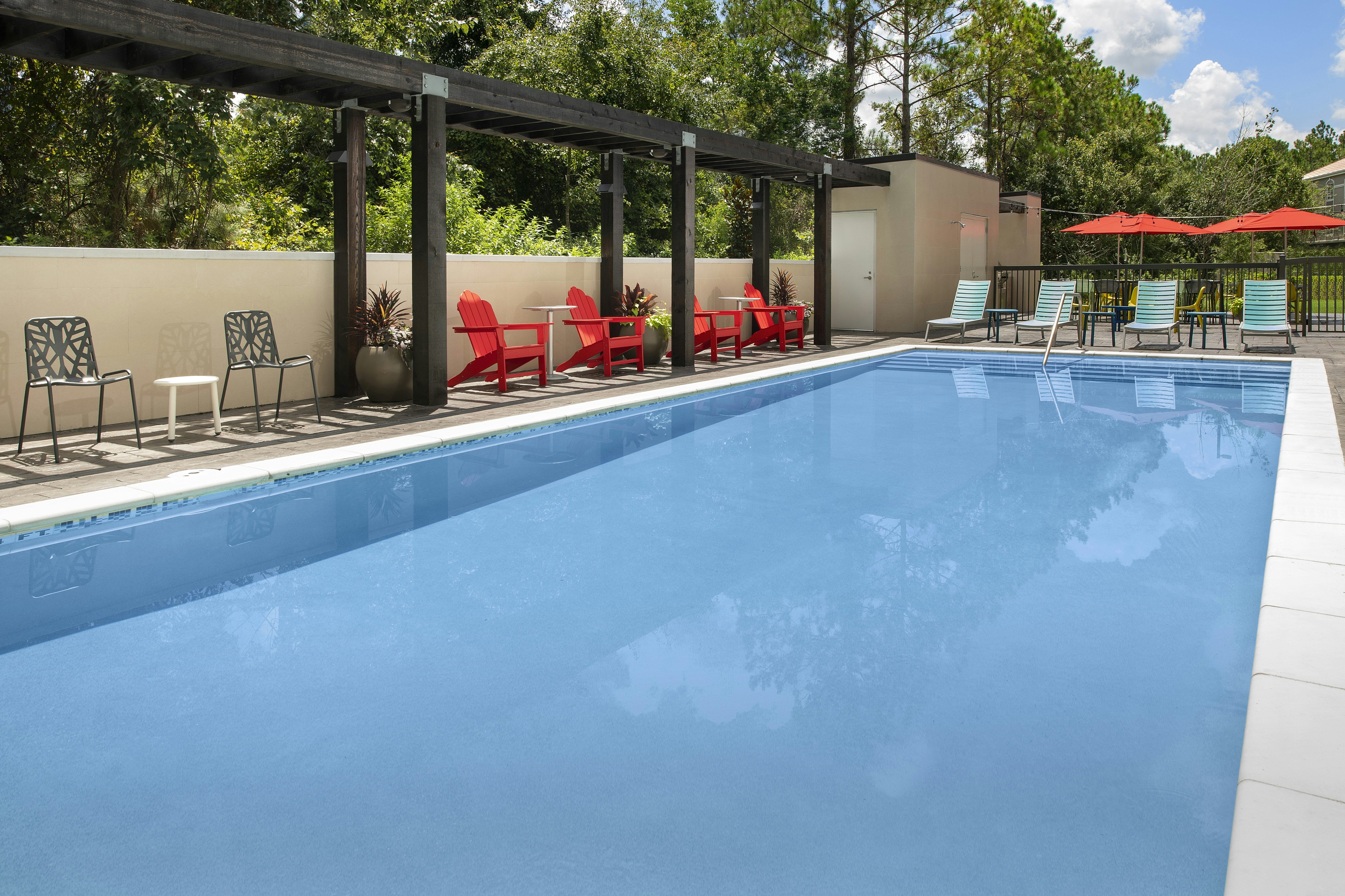 Home2 Suites by Hilton St. Augustine I-95, FL 9/24
