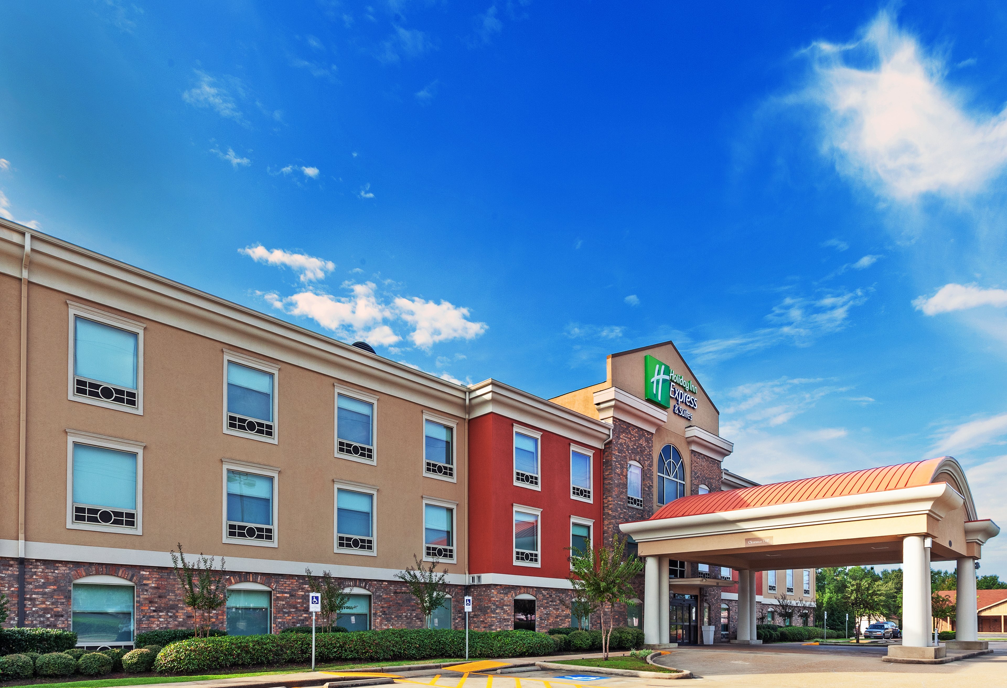 Holiday Inn Express Hotel And Suites Jasper 2/68